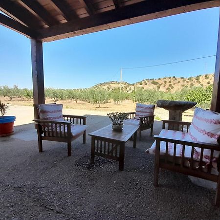 ארדאלס Apartamento El Ventorrillo מראה חיצוני תמונה