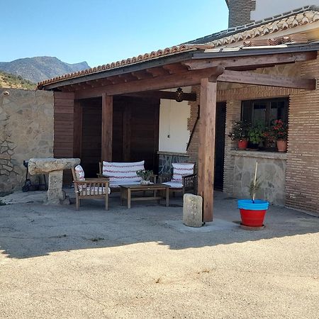ארדאלס Apartamento El Ventorrillo מראה חיצוני תמונה